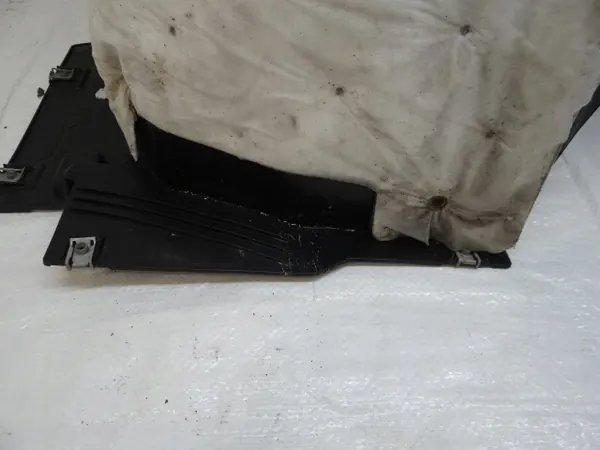 CITROEN C4 III e-C4 Right Front Wheel Arch image 2