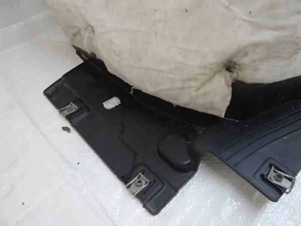 CITROEN C4 III e-C4 Right Front Wheel Arch image 3