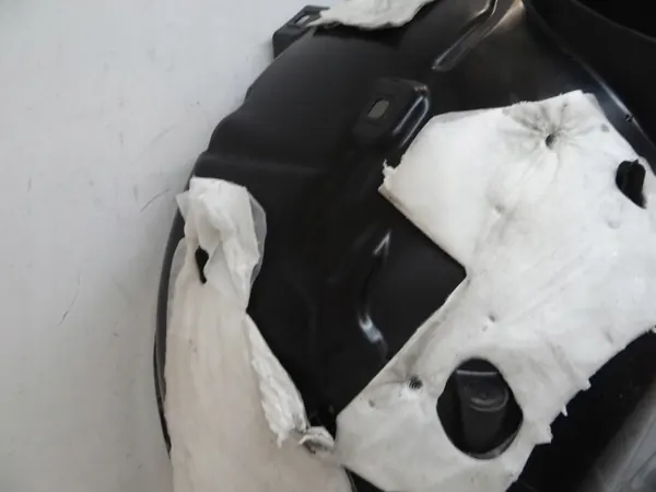 CITROEN C4 III e-C4 Right Front Wheel Arch image 4