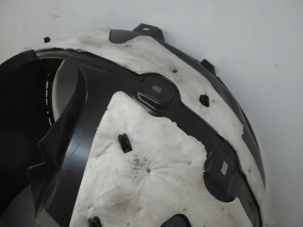 CITROEN C4 III e-C4 Right Front Wheel Arch image 5