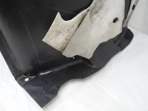 CITROEN C4 III e-C4 Right Front Wheel Arch image 6