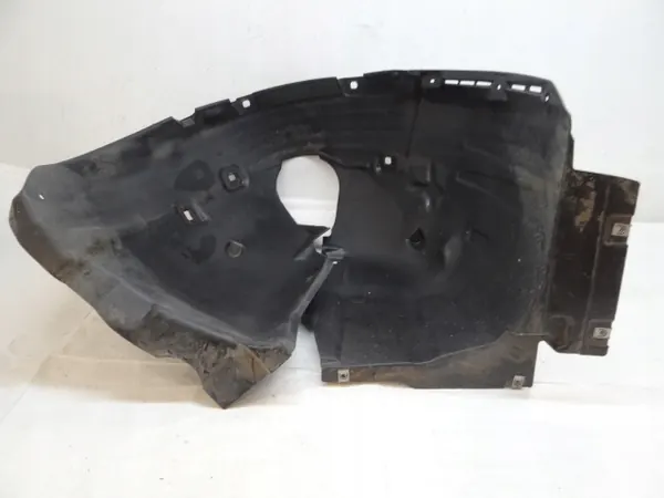 CITROEN C4 III e-C4 Right Front Wheel Arch image 7