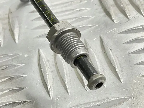 Bremskraftverstärker-Schlauch Audi Q3 OEM 5QB614723A image 3
