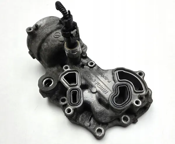 Ölfiltergehäusebasis OEM YH01 20R für 1.5 Blue HDi image 2