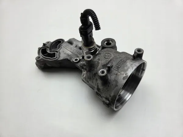 Ölfiltergehäusebasis OEM YH01 20R für 1.5 Blue HDi image 3