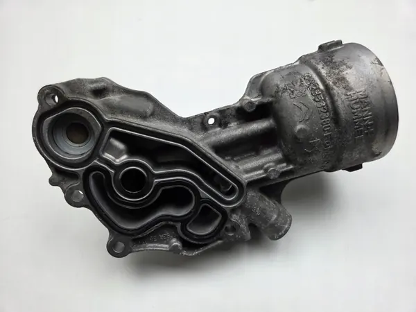 Ölfiltergehäusebasis OEM YH01 20R für 1.5 Blue HDi image 4