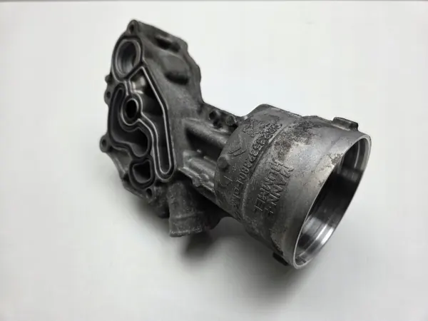 Ölfiltergehäusebasis OEM YH01 20R für 1.5 Blue HDi image 5