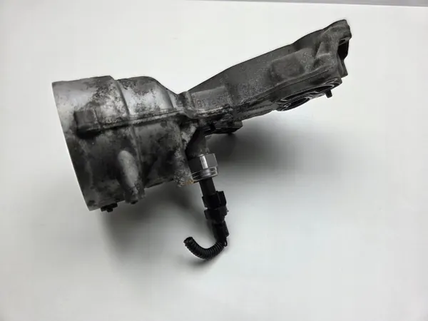 Ölfiltergehäusebasis OEM YH01 20R für 1.5 Blue HDi image 6