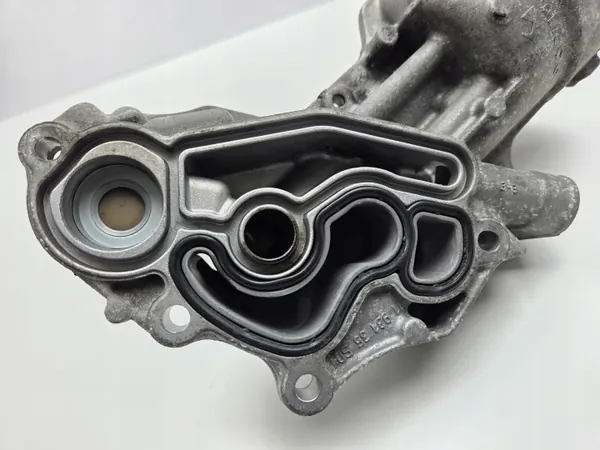 Ölfiltergehäusebasis OEM YH01 20R für 1.5 Blue HDi image 8