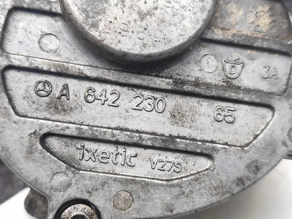 Mercedes-Benz OE A6422300765 Vacuümpomp image 7