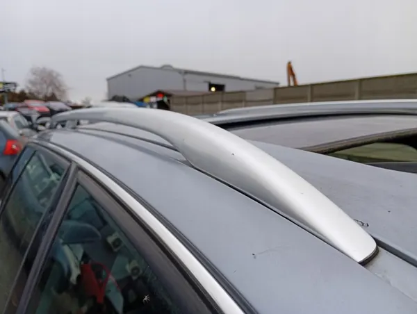 Barres de toit Audi A4 B6 OEM MM-0303-40 image 2