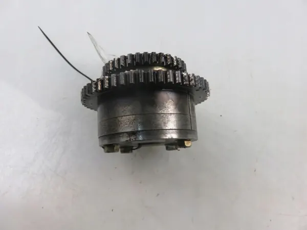 Tensor de cadena de distribución EA210 para Nissan Pathfinder R51 4.0 image 3