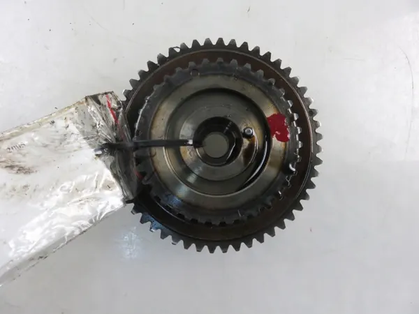 Tensor de cadena de distribución EA210 para Nissan Pathfinder R51 4.0 image 8