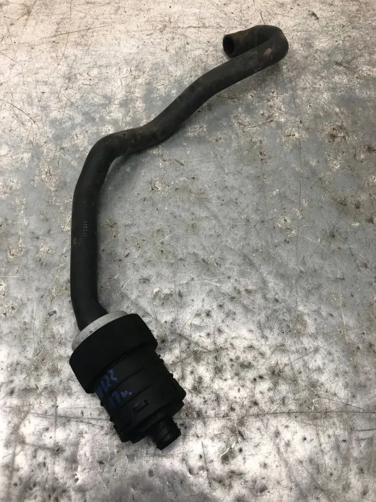 Webasto Entlüftungsschlauch OEM A2225001175 für Mercedes S-Klasse image 2
