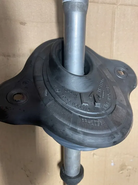 AUDI A4 A5 8W Stuurkolomstang 2021 OEM 8W1419753C image 4