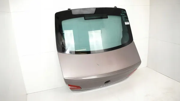 Kofferbakdeksel Skoda Superb II 08-13 OEM 360169223 Gebruikt image 5