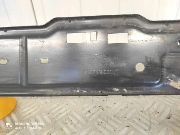 Onderste radiatorsteun OEM 9803302680 Peugeot 308 image 9