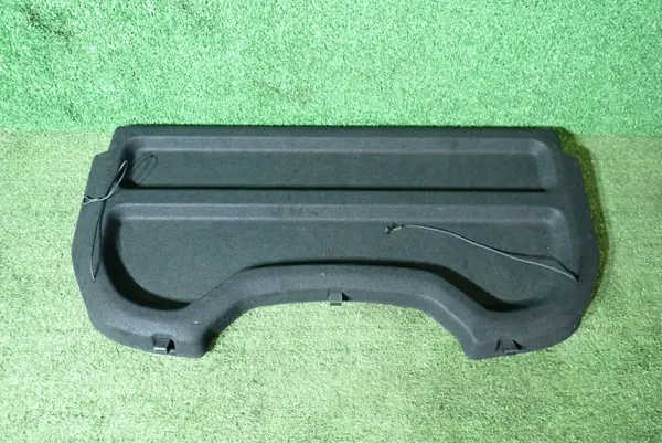 Kofferraumablage Dacia Spring OEM 799227617R - Gebraucht image 2