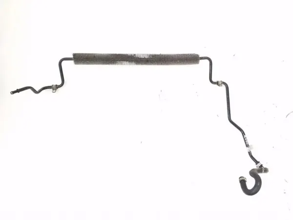 Mercedes-Benz Servoölkühler OEM A1714602624 image 2