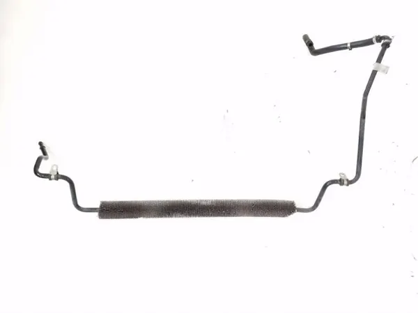 Mercedes-Benz Servoölkühler OEM A1714602624 image 3