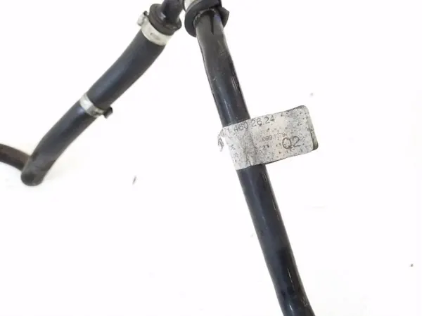Mercedes-Benz Servoölkühler OEM A1714602624 image 4