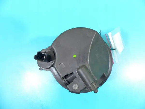 Polttoainesuodattimen perusta Peugeot 207 1.4 HDI image 2