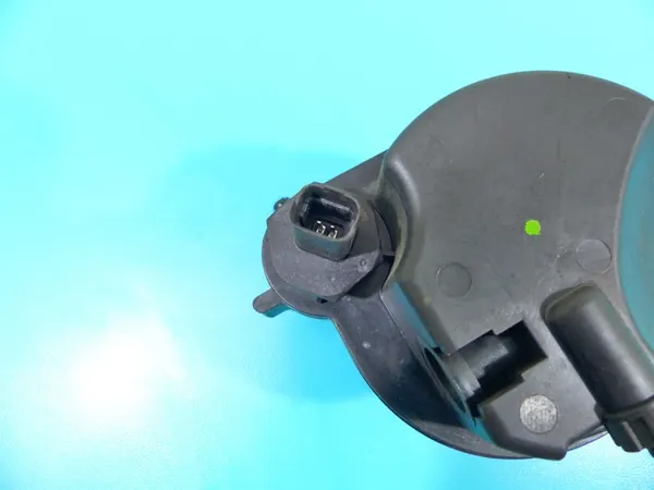 Polttoainesuodattimen perusta Peugeot 207 1.4 HDI image 3