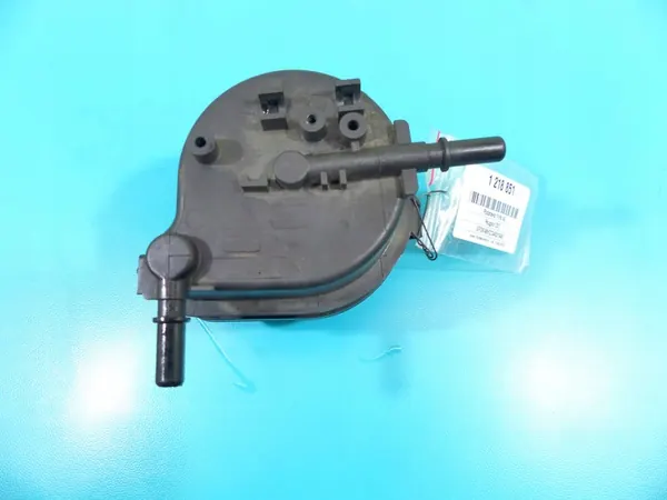 Polttoainesuodattimen perusta Peugeot 207 1.4 HDI image 6