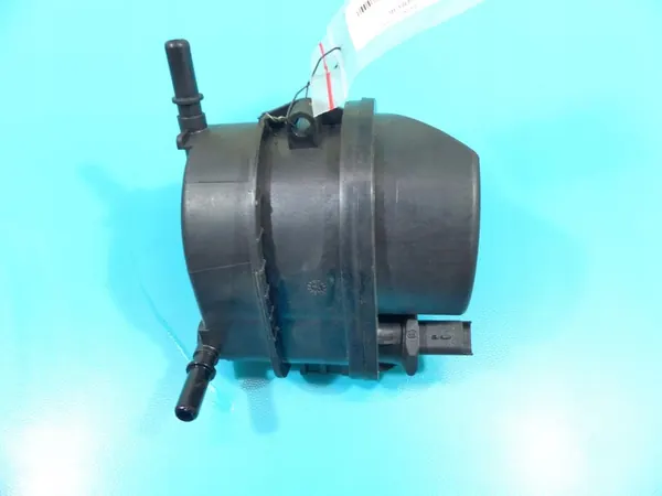 Polttoainesuodattimen perusta Peugeot 207 1.4 HDI image 7