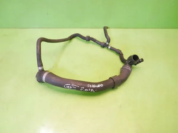 Durite d'eau OEM 5Q0122101CN pour VW Golf VII 2.0 TDI image 2