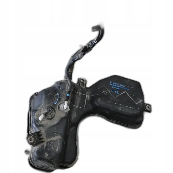 KIA Sorento 2019 Réservoir AdBlue image 1