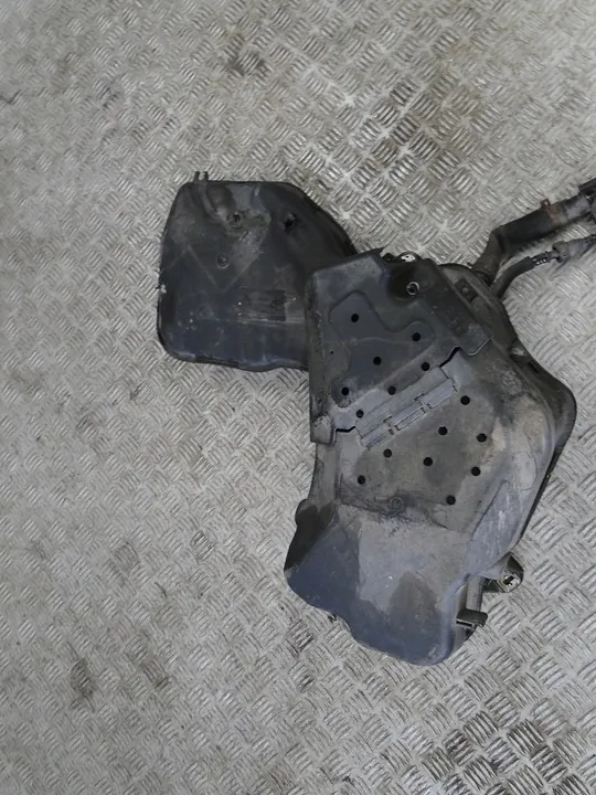 KIA Sorento 2019 Réservoir AdBlue image 6