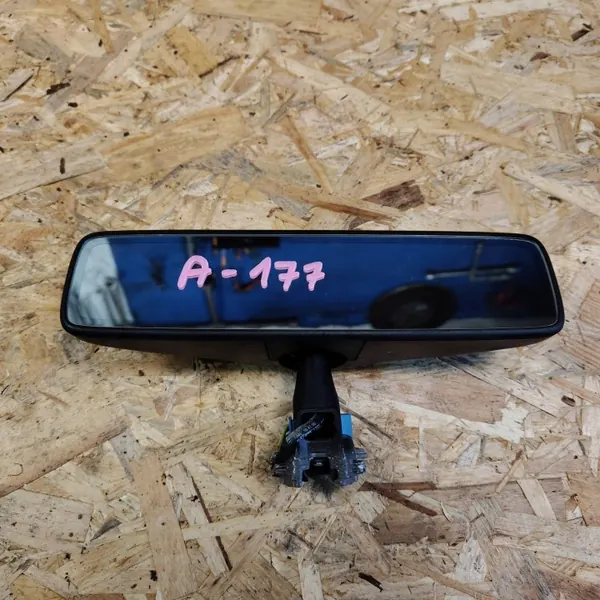 Mercedes Perustutka OEM A1778105200 - Käytetty image 2