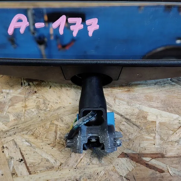 Mercedes Perustutka OEM A1778105200 - Käytetty image 5