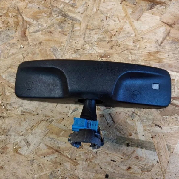 Mercedes Perustutka OEM A1778105200 - Käytetty image 6