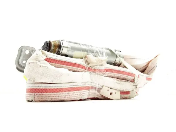 BMW 5 F10/F11 Rechter Airbag Gordijn OEM 306452310 image 2