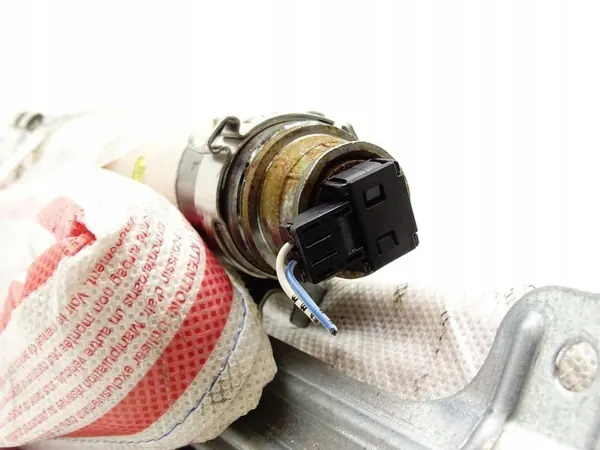 BMW 5 F10/F11 Rechter Airbag Gordijn OEM 306452310 image 3