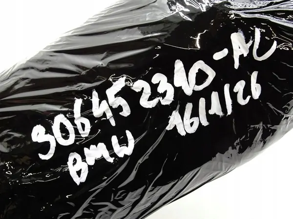 BMW 5 F10/F11 Rechter Airbag Gordijn OEM 306452310 image 4