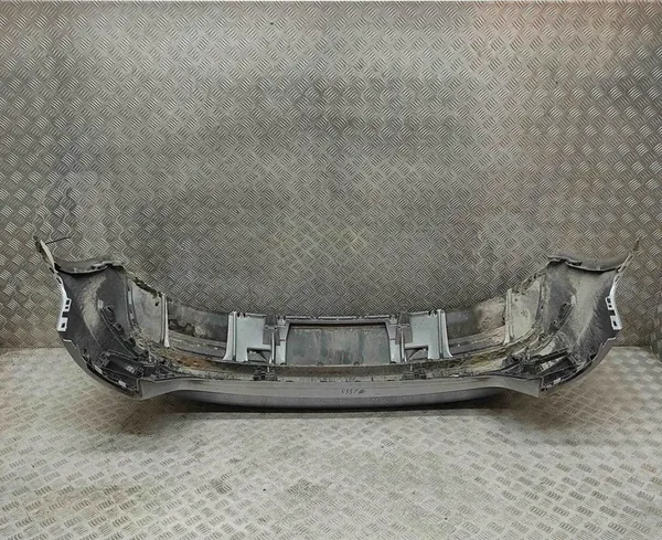 Parachoques trasero AUDI A3 Sportback 8V4807067G image 2