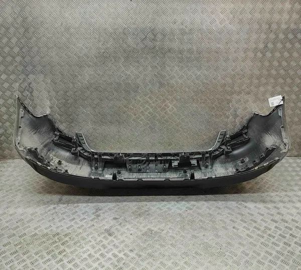 Parachoques trasero AUDI A3 Sportback 8V4807067G image 3