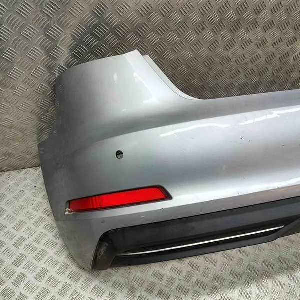 Parachoques trasero AUDI A3 Sportback 8V4807067G image 4
