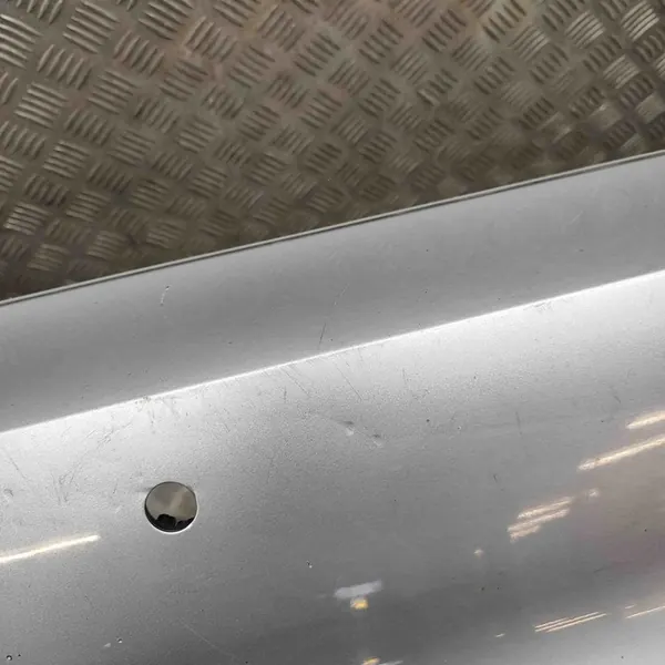 Parachoques trasero AUDI A3 Sportback 8V4807067G image 6