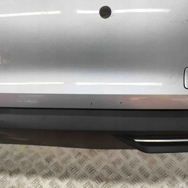 Parachoques trasero AUDI A3 Sportback 8V4807067G image 7