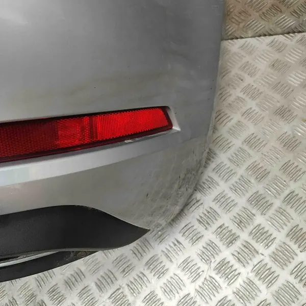 Parachoques trasero AUDI A3 Sportback 8V4807067G image 9