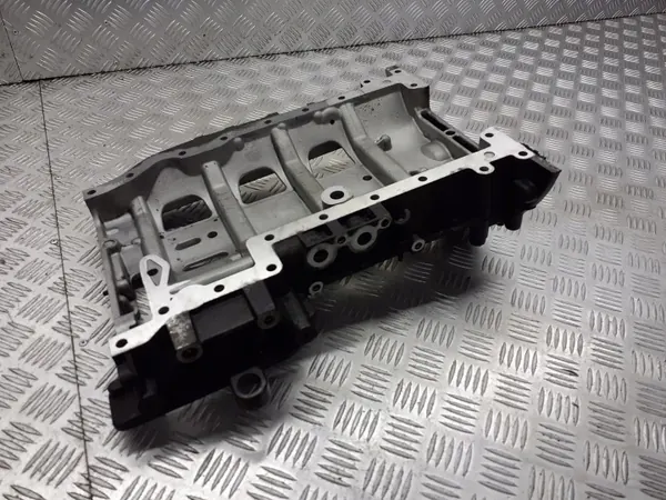 Oljepanna bas Ford Mondeo MK3 2.0 TDCI OEM 4S7Q-6090-CC image 2