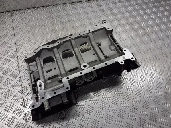 Oljepanna bas Ford Mondeo MK3 2.0 TDCI OEM 4S7Q-6090-CC image 5