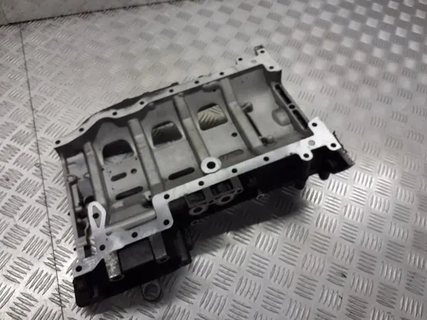 Oljepanna bas Ford Mondeo MK3 2.0 TDCI OEM 4S7Q-6090-CC image 6