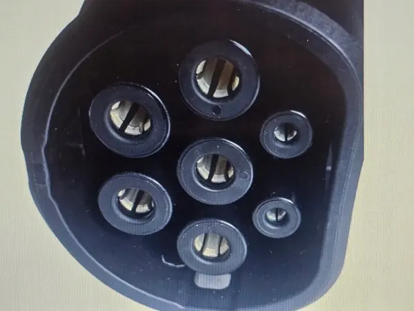 Cable de carga Renault OEM 296956857R para Twingo/ZOE image 5