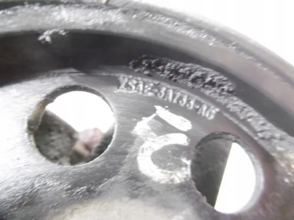 SERVOSTYRNING Pump FORD MONDEO MK2 AK-12-631999 image 7