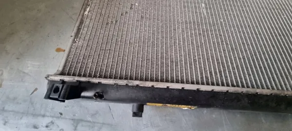 Radiador de agua Jeep para Grand Cherokee image 3